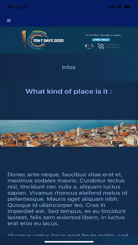OneApp by OneTec应用截图
