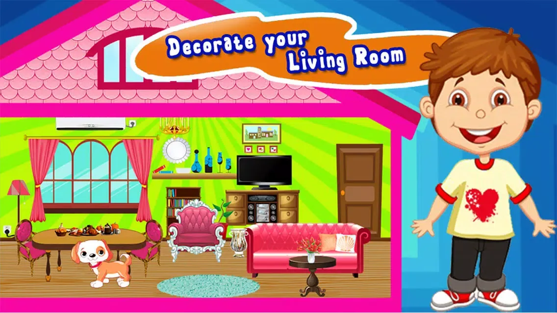 تصاویر Design Dream Doll House