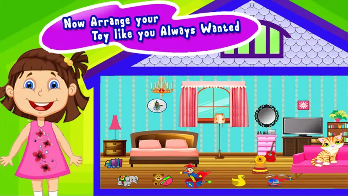 تصاویر Design Dream Doll House
