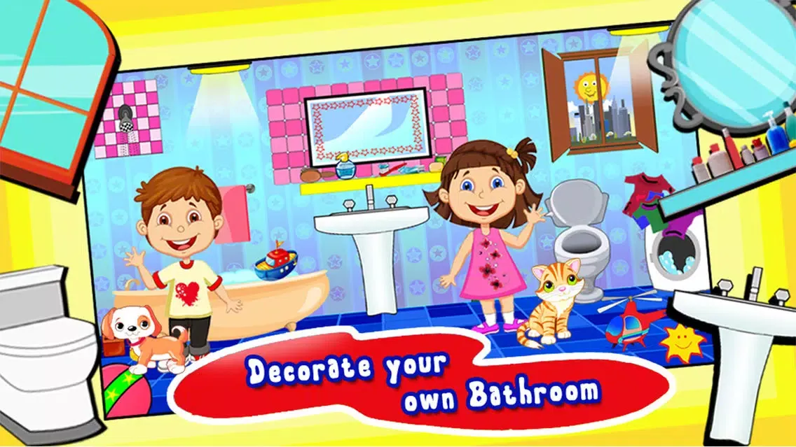 تصاویر Design Dream Doll House