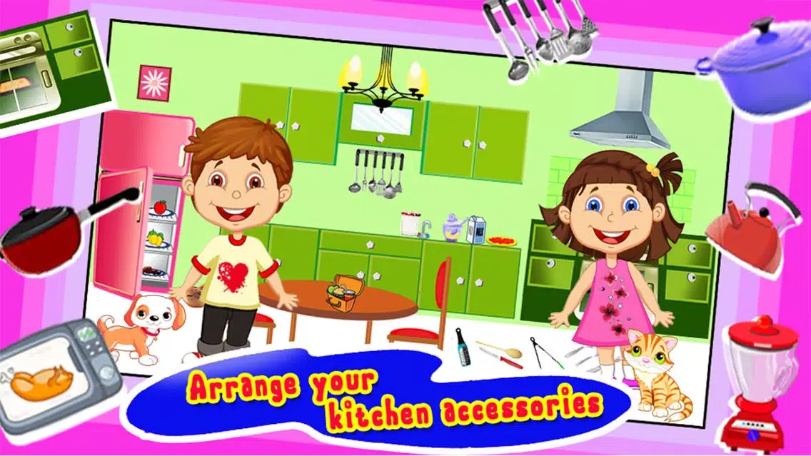 تصاویر Design Dream Doll House