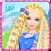 Princess Hair Tattoo Salon