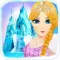 Ice Princess Doll House