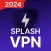 Splash VPN - Fast & Secure VPN