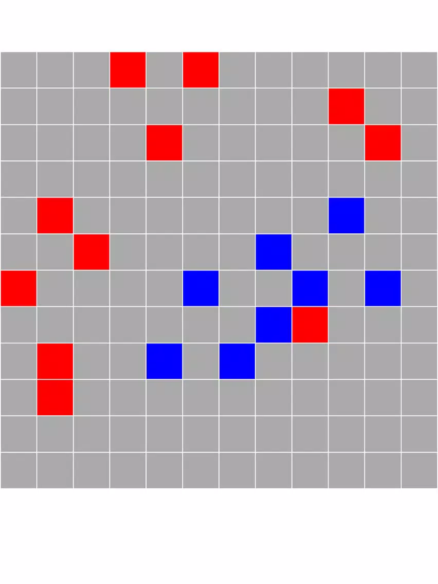 paint it, blue iPad 应用截图
