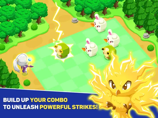 Screenshot di ShooPang - Pinball shooter iPad 