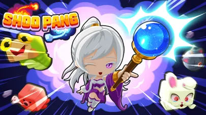 Screenshot di ShooPang - Pinball shooter