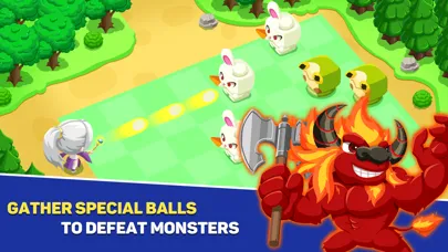 Screenshot di ShooPang - Pinball shooter