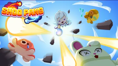 Screenshot di ShooPang - Pinball shooter