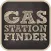 Gas Station Finder (One Thum)