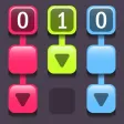 Color Filler: Grid Logic Color Filler: Grid Logic