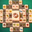 Onet Mahjong - Link Puzzle