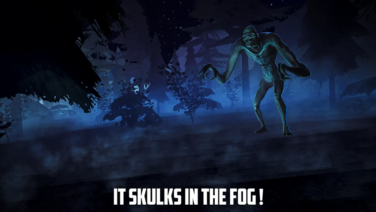 Rake Monster Hunter Screenshots