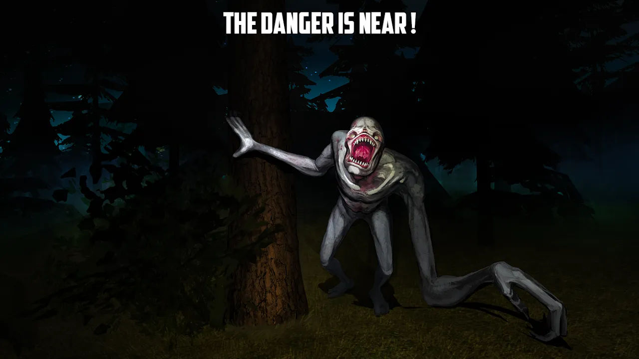 Rake Monster Hunter Screenshots