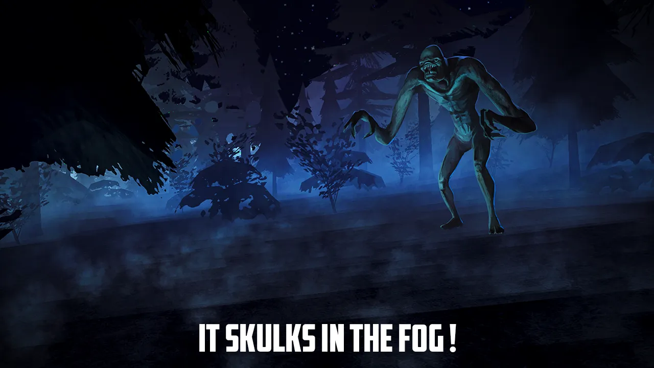 Rake Monster Hunter Screenshots