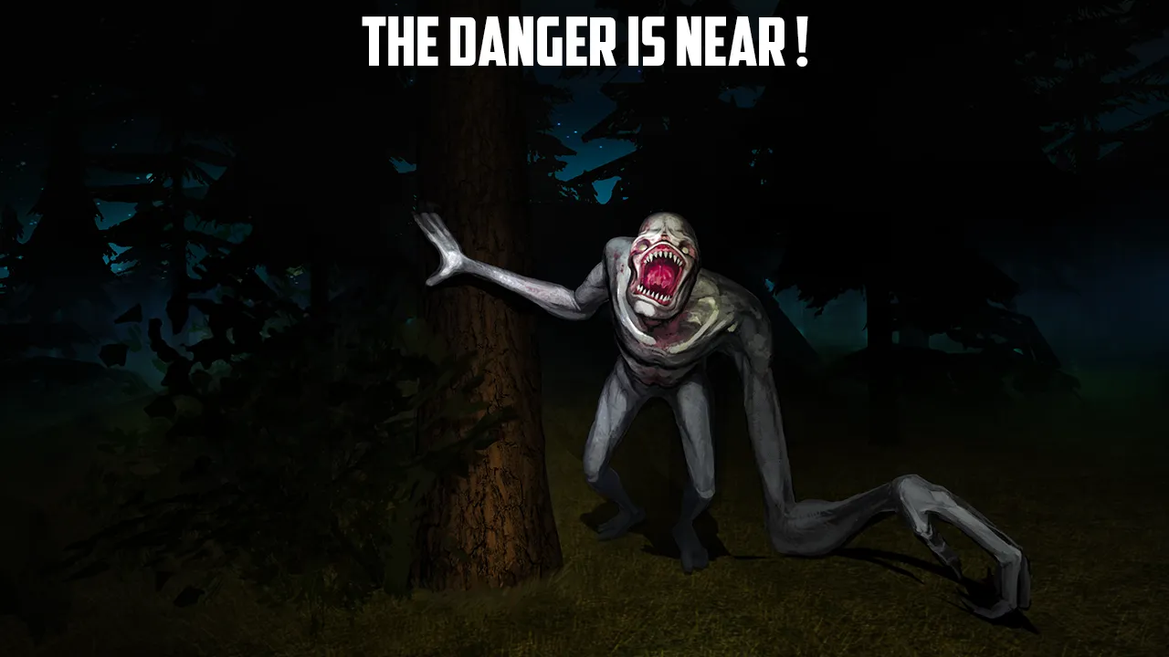 Rake Monster Hunter Screenshots