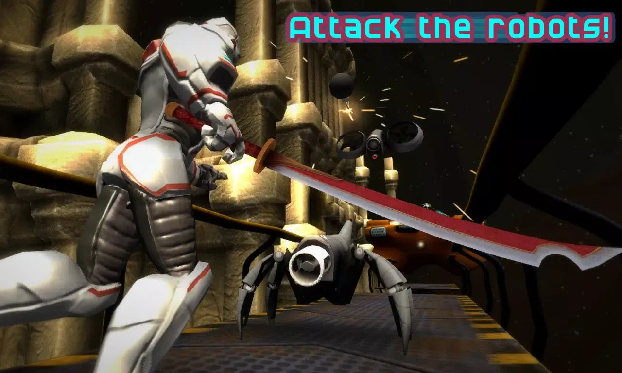 Vector Ninja Screenshots