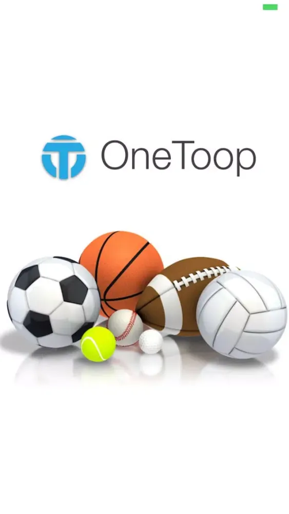 ภาพหน้าจอของ One Toop