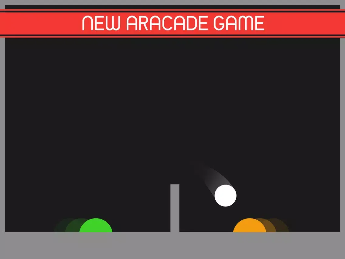 Ball Game - Air Hockey, Volleyball, Football iPad 应用截图