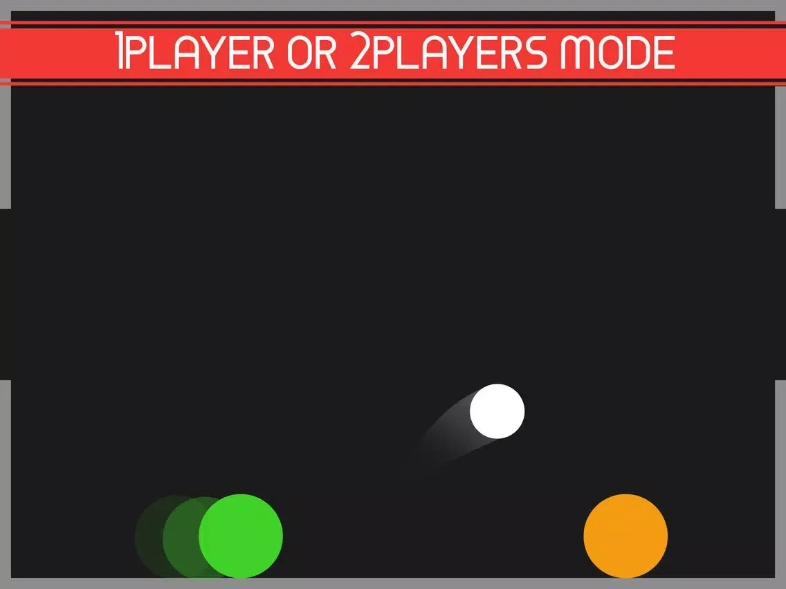 Ball Game - Air Hockey, Volleyball, Football iPad 应用截图