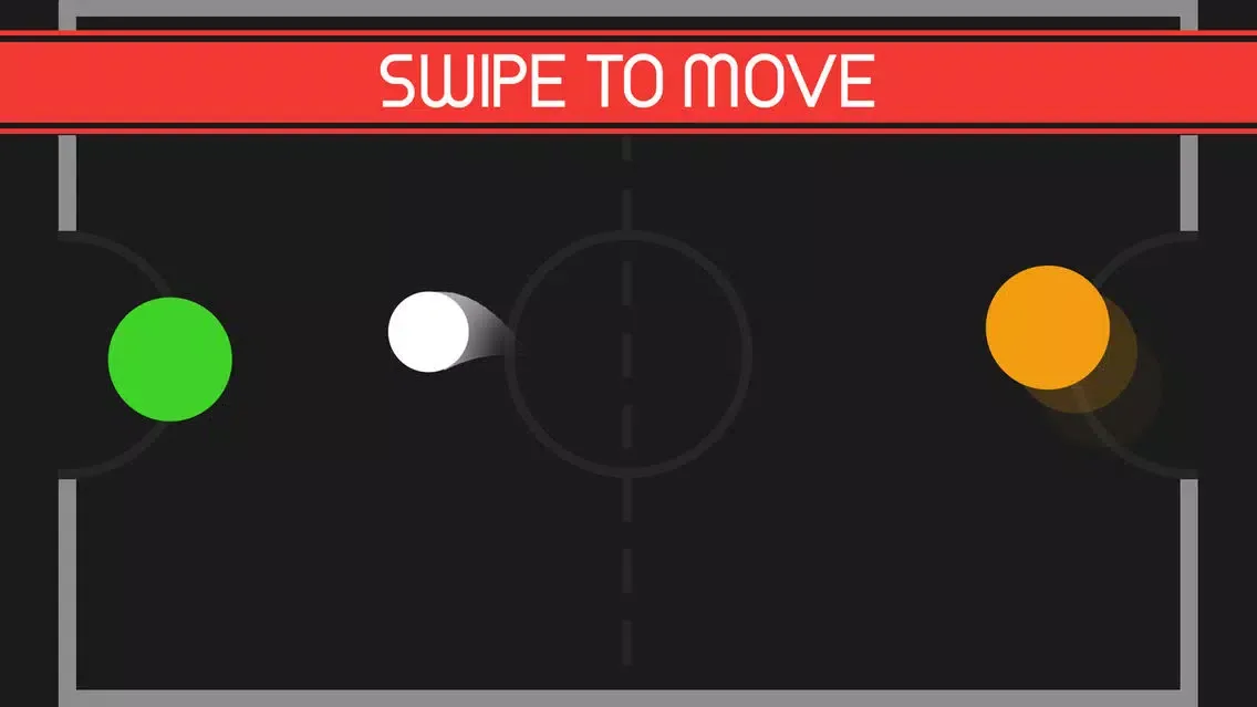 Ball Game - Air Hockey, Volleyball, Football应用截图
