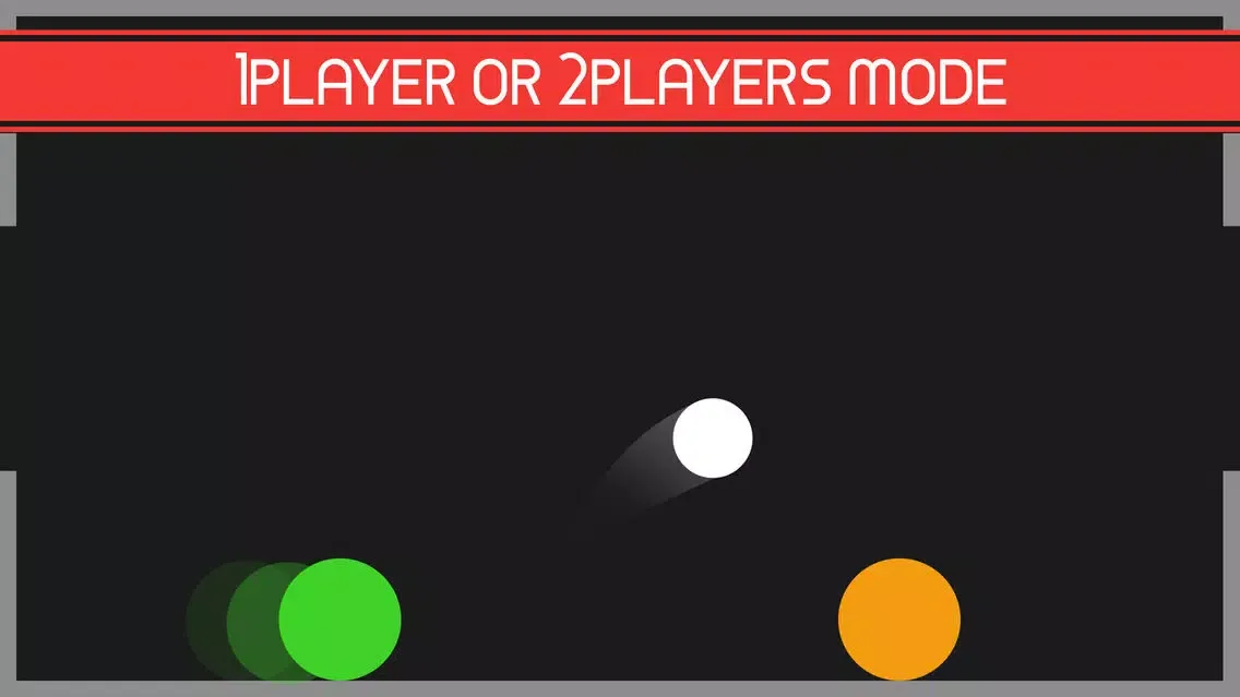 Ball Game - Air Hockey, Volleyball, Football应用截图