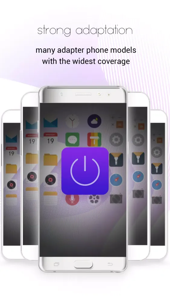 Screen Lock(off screen) Screenshots
