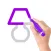 One Line One Touch Draw Puzzle