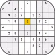 Sudoku - Numbers Puzzle
