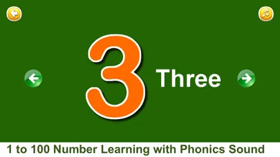 ABC tracing and phonics スクリーンショット