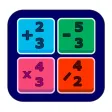 Math Games - Add,Subtract Math Games - Add,Subtract