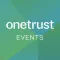 OneTrust Events