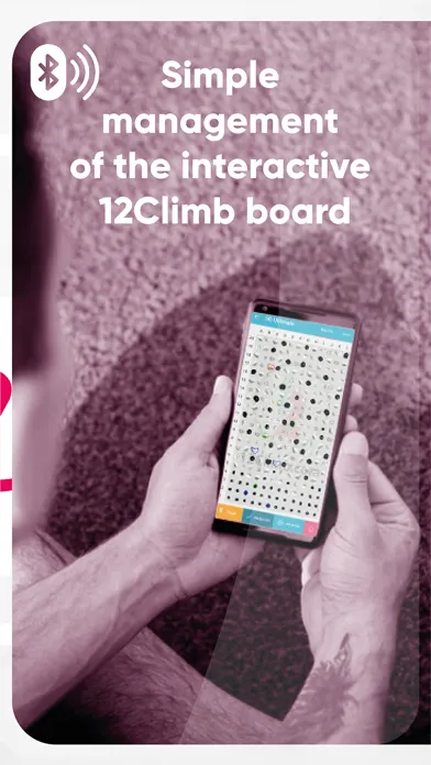 12climb: Your Climbing Ally Screenshots