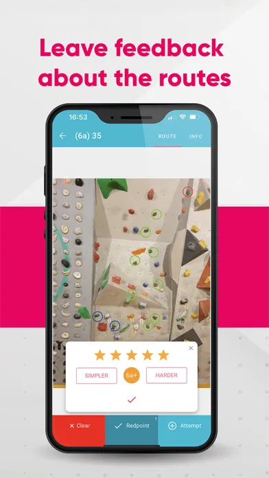 12climb: Your Climbing Ally Screenshots