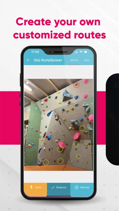 12climb: Your Climbing Ally Screenshots