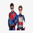 captain henry danger videos