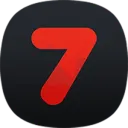 OneUI 7 Dark - Icon Pack
