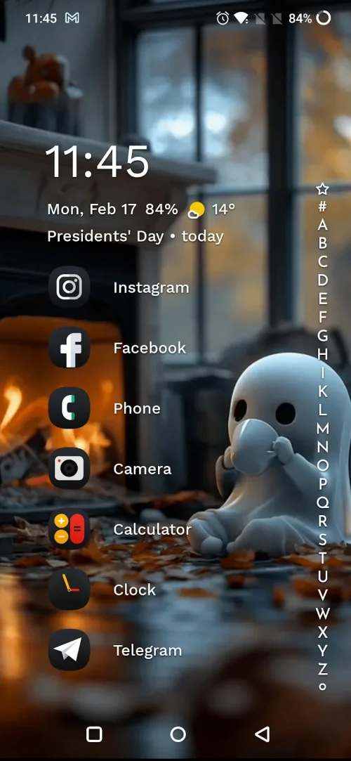 OneUI 7 Dark - Icon Pack-screenshot-5