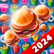Burger Match 3 Burger Match 3