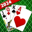 Klondike Solitaire 2024 Klondike Solitaire 2024