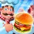 Cooking Rush: Restaurant Chef