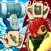 Scrap Card Wars - Future Fight