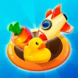 MATCH 3D PUZZLE GAME MATCH 3D PUZZLE GAME