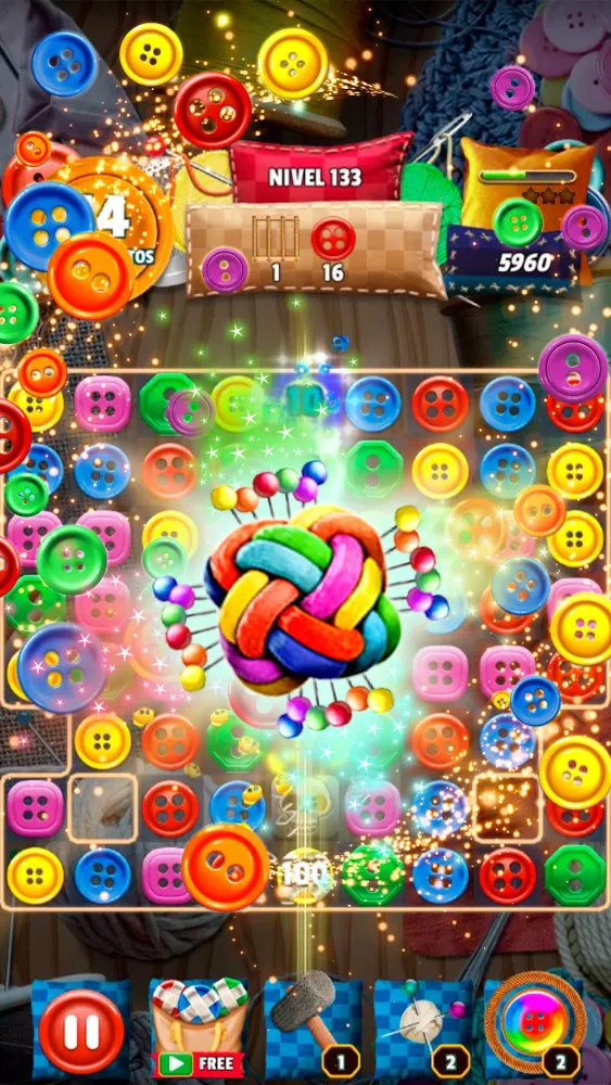 Button Eyed应用截图