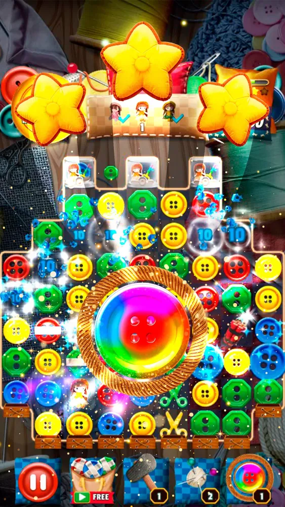 Button Eyed应用截图
