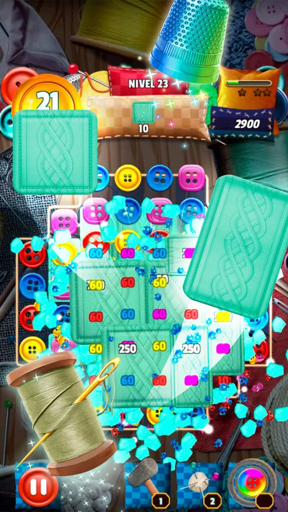 Button Eyed应用截图