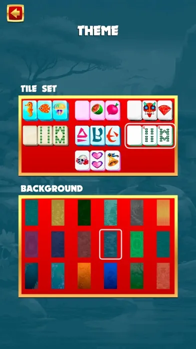 Mahjong Year Of Dragon Edition应用截图