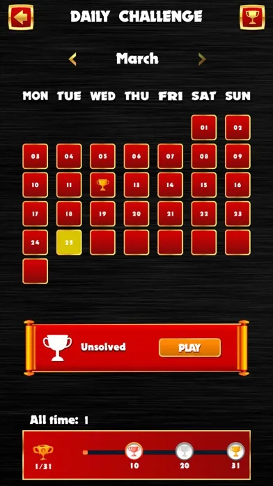 Mahjong Year Of Dragon Edition应用截图