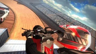 Screenshot di Big Air Stunt Rider