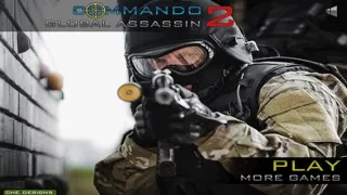 Скриншоты Commando Global Assassin 2 Free
